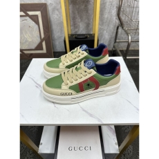 Gucci Low Shoes